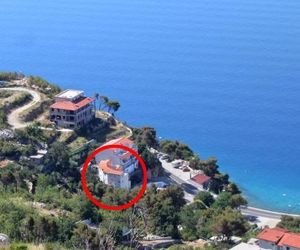 Apartments by the sea Lokva Rogoznica (Omis) - 6004 Lokva Rogoznica Croatia