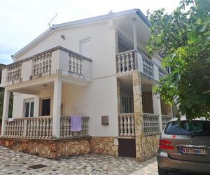 Apartments Novosel Seline Croatia