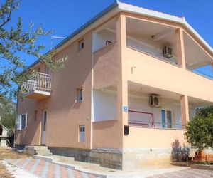 Vesna Apartment Seget Vranjica Croatia