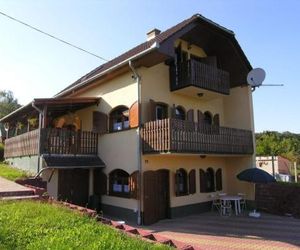 Fuksz Apartman Zalakaros Hungary
