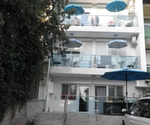 Hajnalház Apartments Balatonfured Hungary
