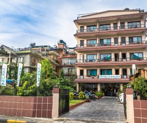 Hotel Karuna Pokhara Nepal