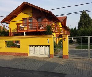 OKKER Apartman Gyula Hungary