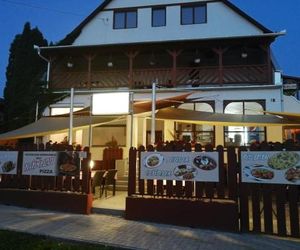 Vadásztanya Fogadó Egerszalok Hungary