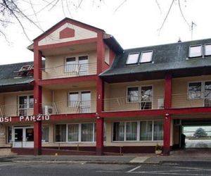Belvárosi Panzió Debrecen Hungary
