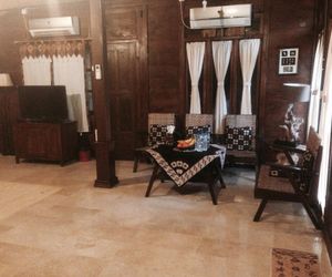 Omah Kayu Guest House Yogyakarta Indonesia