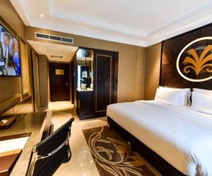 Myko Hotel & Convention Center Makassar Makassar Indonesia