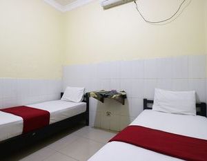 Hotel Serasi Syariah Tangerang Indonesia
