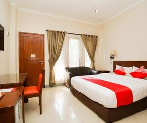 OYO 1430 Hotel Ratna Syariah Probolinggo Indonesia