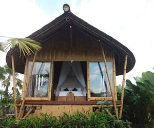 Padi Bali Eco Villas Tegallalang Indonesia