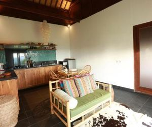 Villa Domanik Labuan Bajo Indonesia
