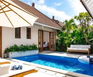 Villa Tsuchi Seminyak Indonesia