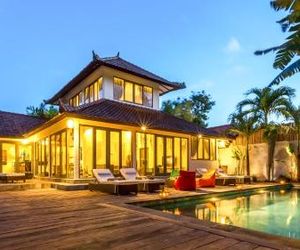 Luxury Villa Kudeta 300m BEACH and heart of Seminyak Seminyak Indonesia