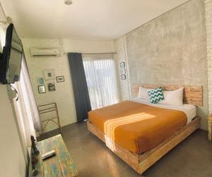 A7 Guesthouse Canggu Indonesia