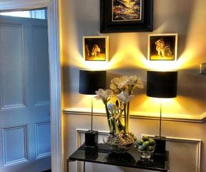 Blackrock B&B Ballsbridge Ireland