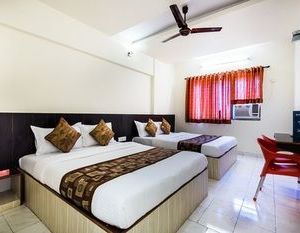 Hotel Kurla Residency Mumbai India