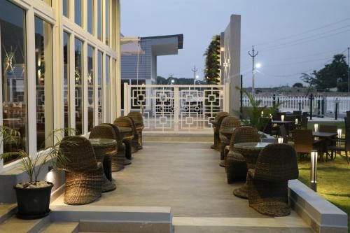 Hotel Photo 12