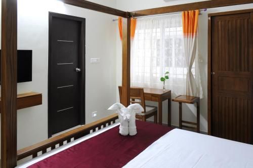Hotel Photo 21