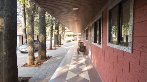 Hotel Photo 22
