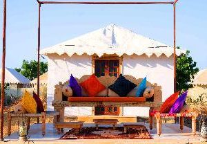 Desert Gateway Resorts Khabha India