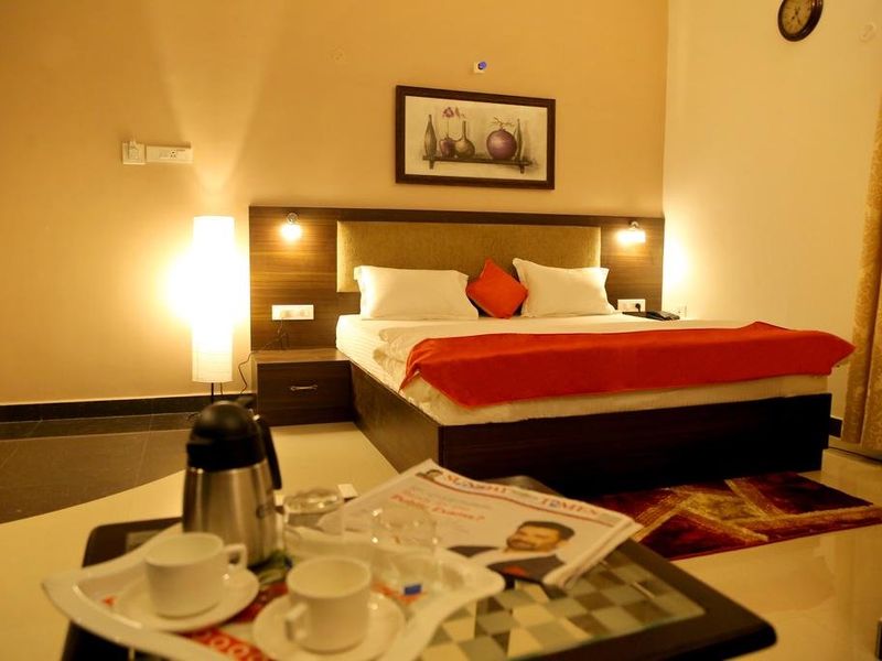 Hotel Photo 11