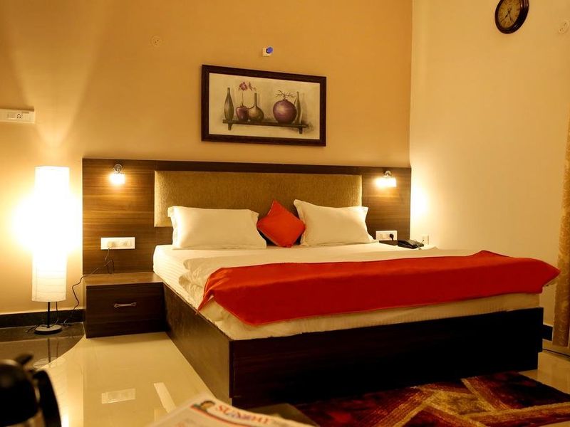 Hotel Photo 13