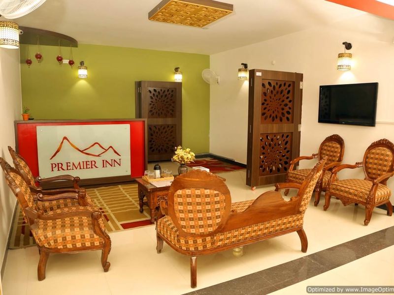Hotel Photo 14