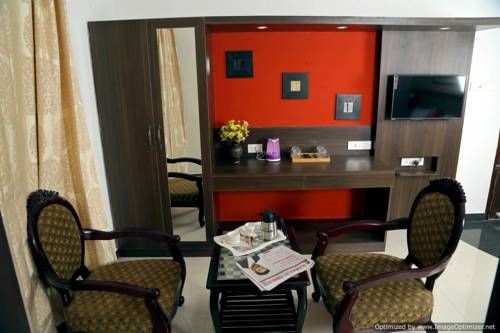 Hotel Photo 15