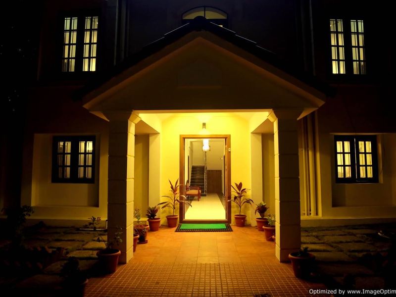 Hotel Photo 16