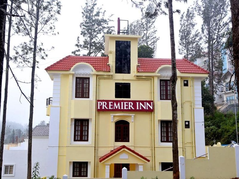 Hotel Photo 19