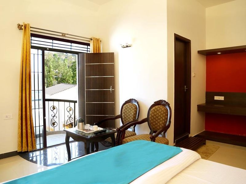 Hotel Photo 6