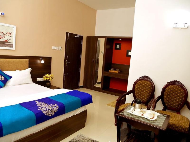 Hotel Photo 7
