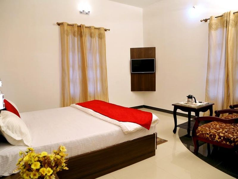 Hotel Photo 9