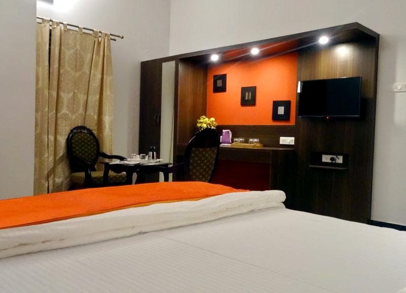 Hotel Photo 10
