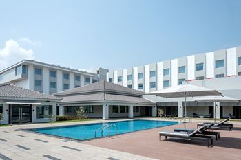 Hotel Photo 20