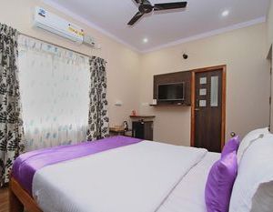 OYO 10451 Resside Apartment Mysore India