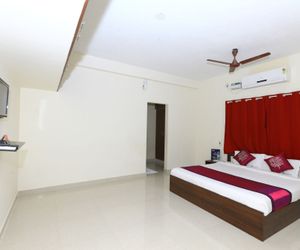 OYO 5281 The Cozee Stay Tambaram India