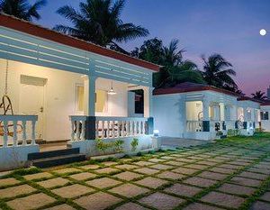 Varuna Inn Banquets & Resort Mamallapuram India