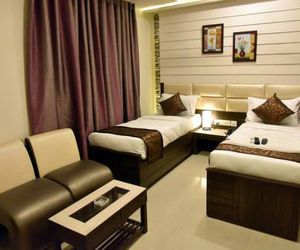 Hotel White Park Chennai India