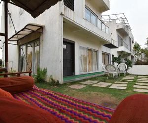 Villa one Lonavala India