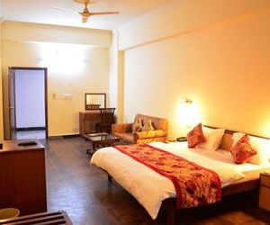 Hotel TRG Jammu India