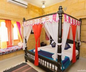 Royal Hostel Jaisalmer India