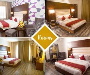 Imperium Resort Hisar India