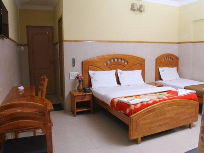 Hotel Photo 3