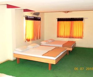 Hotel Green Park Abu Road India