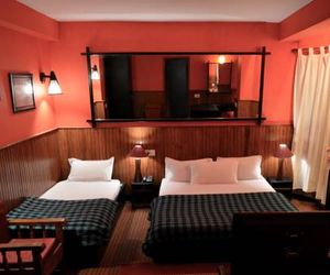 Tathagata Rooms Darjeeling India