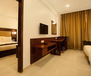 Hotel Aadrika Chikmagalur India