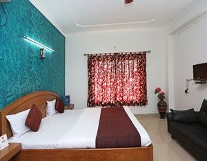 OYO 3869 Hotel Daaven Chandaka India