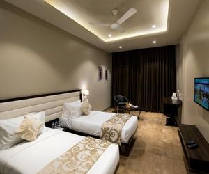 Hotel Aurus Ahmadnagar India