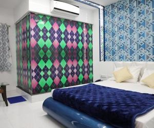 Hotel Pearl Navi Mumbai India